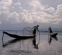 Inle Lake